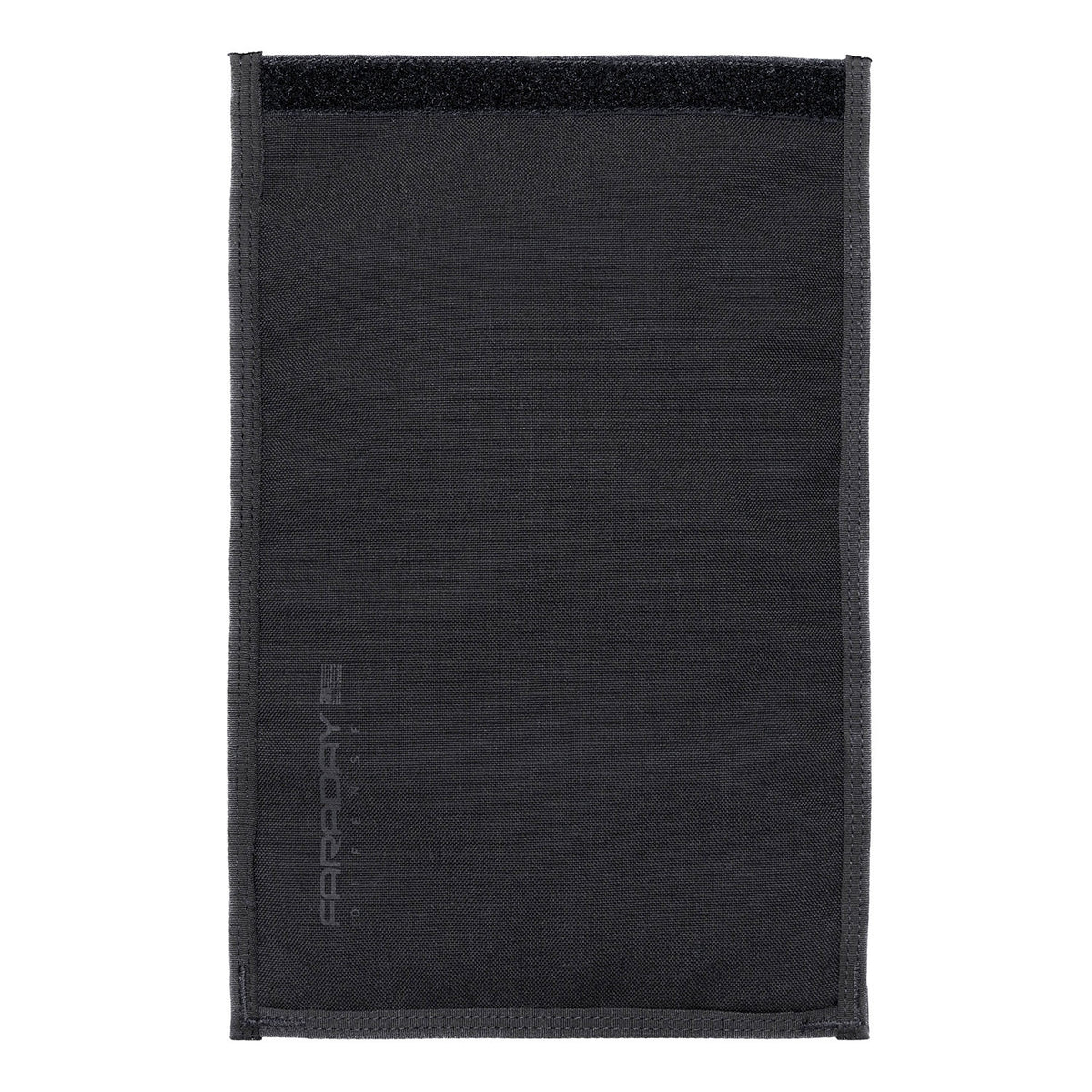 Faraday Defense CORDURA X Faraday Bag 9" x 12.5", Laptop, USA Made