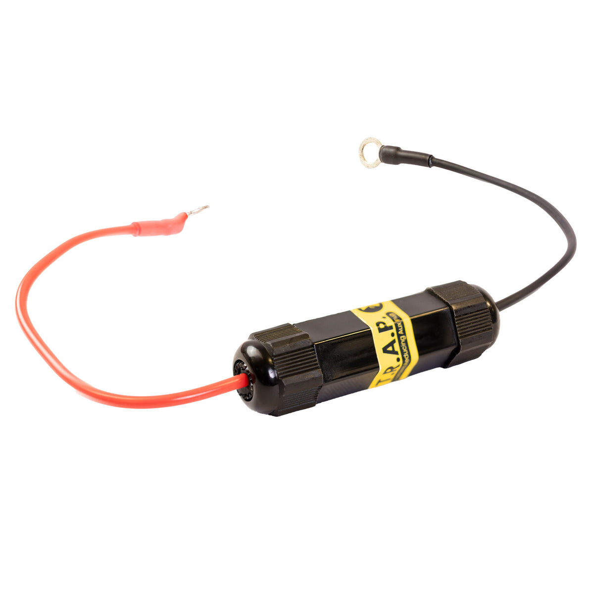 Faraday Defense T.R.A.P.-B Battery Transient Voltage Suppressor, EMP - photo 5