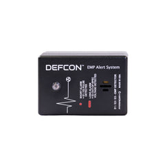Faraday Defense DEFCON EMP Alert System, Plug-In EMP and CME Detector - photo 4