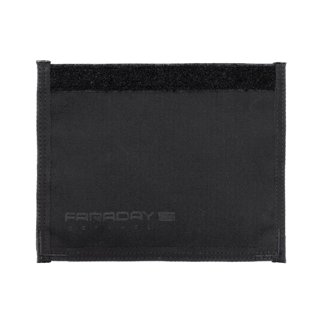 Faraday Defense CORDURA X Faraday Bag 4" x 7.5", Phone, USA Made