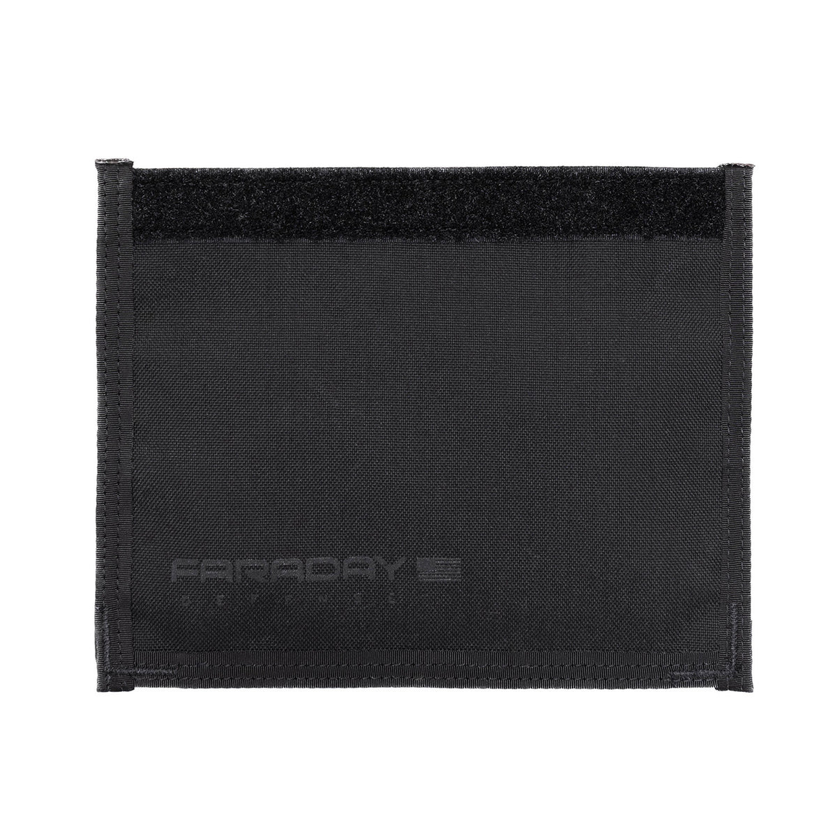 Faraday Defense CORDURA X Faraday Bag 4" x 7.5", Phone, USA Made