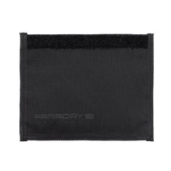 Faraday Defense CORDURA X Faraday Bag 4" x 7.5", Phone, USA Made