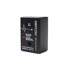 Faraday Defense DEFCON EMP Alert System, Plug-In EMP and CME Detector - photo 3