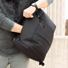 Faraday Defense JACKET Pro CORDURA Backpack 35L, Incognito (No Logos) - photo 9