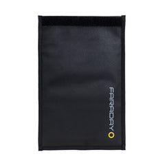 Faraday Defense JACKET XL Faraday Bag 7.5" x 10", Tablet