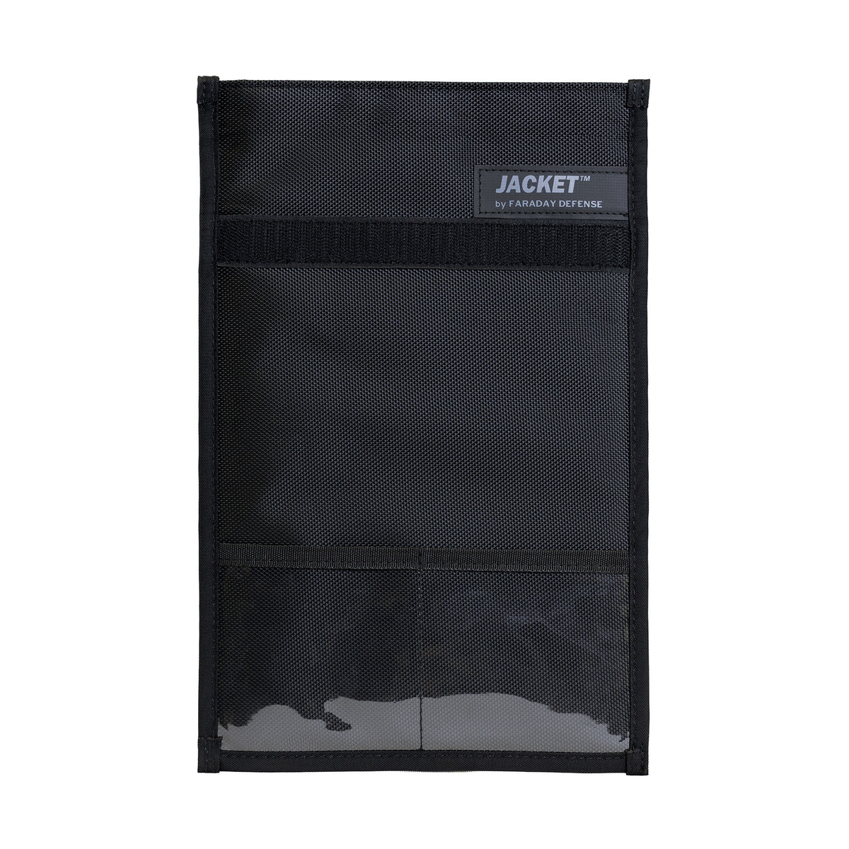 Faraday Defense JACKET XL Faraday Bag 7.5" x 10", Tablet - photo 4