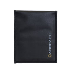 Faraday Defense JACKET XL Faraday Bag 7.5" x 10", Tablet - photo 7
