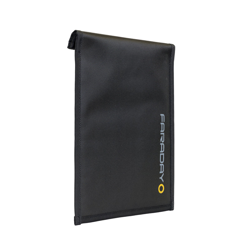 Faraday Defense JACKET XL Faraday Bag 7.5" x 10", Tablet - photo 8