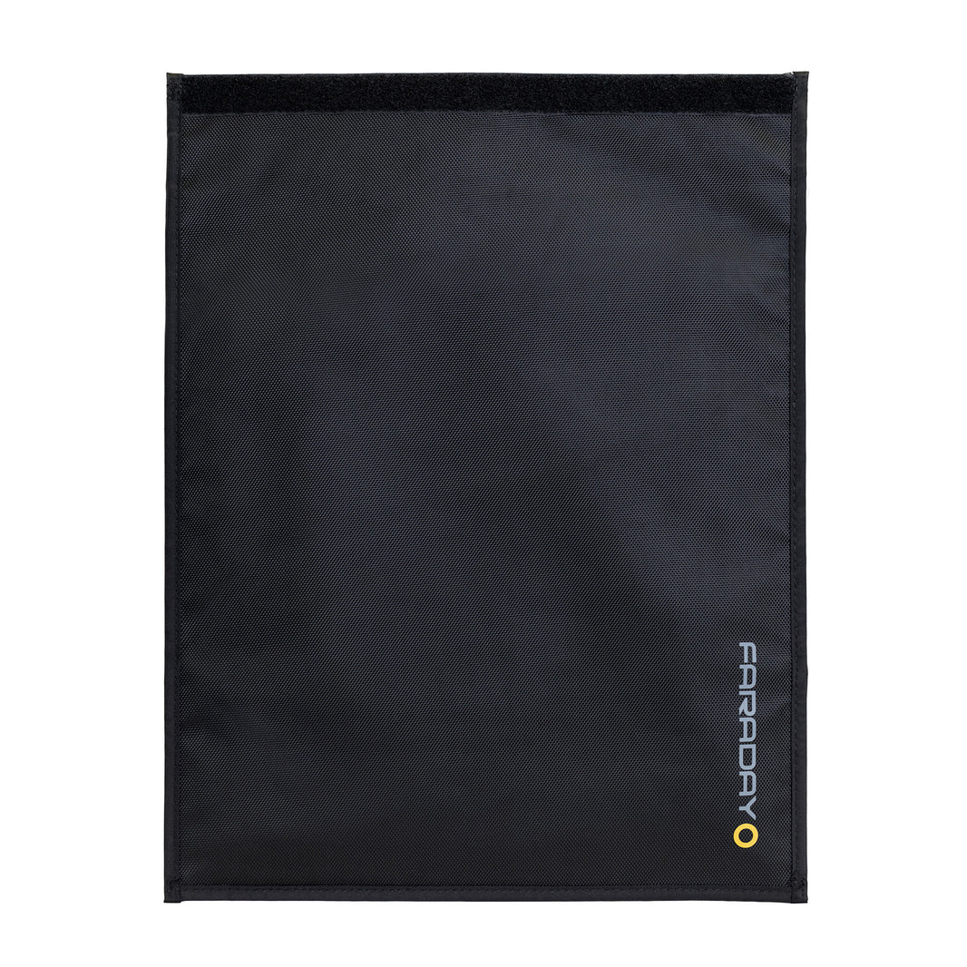 Faraday Defense JACKET XXL Faraday Bag 14" x 16", Laptop