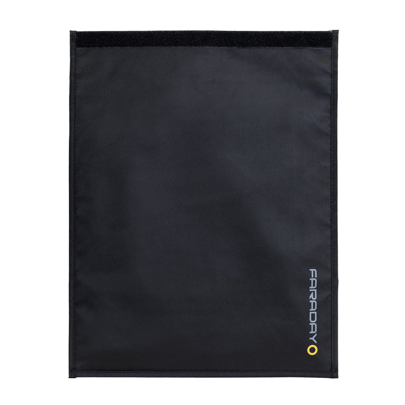 Faraday Defense JACKET XXL Faraday Bag 14" x 16", Laptop