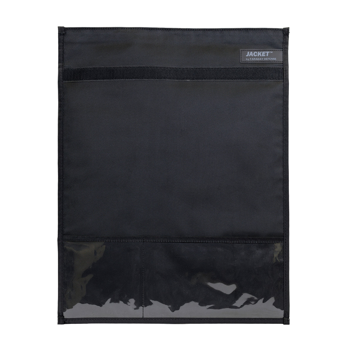 Faraday Defense JACKET XXL Faraday Bag 14" x 16", Laptop - photo 4