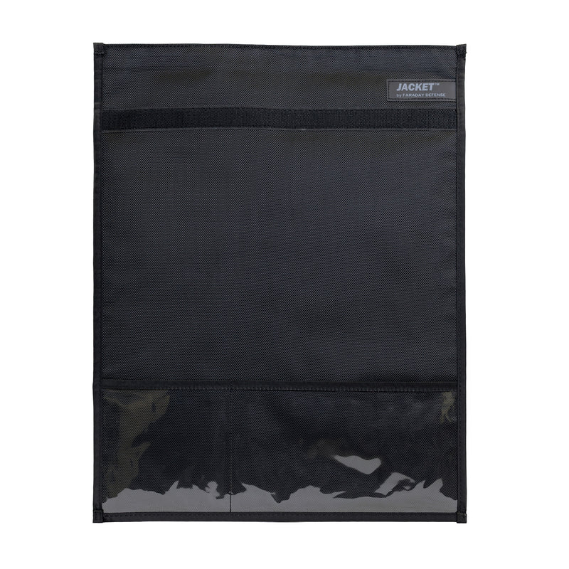 Faraday Defense JACKET XXL Faraday Bag 14" x 16", Laptop - photo 4