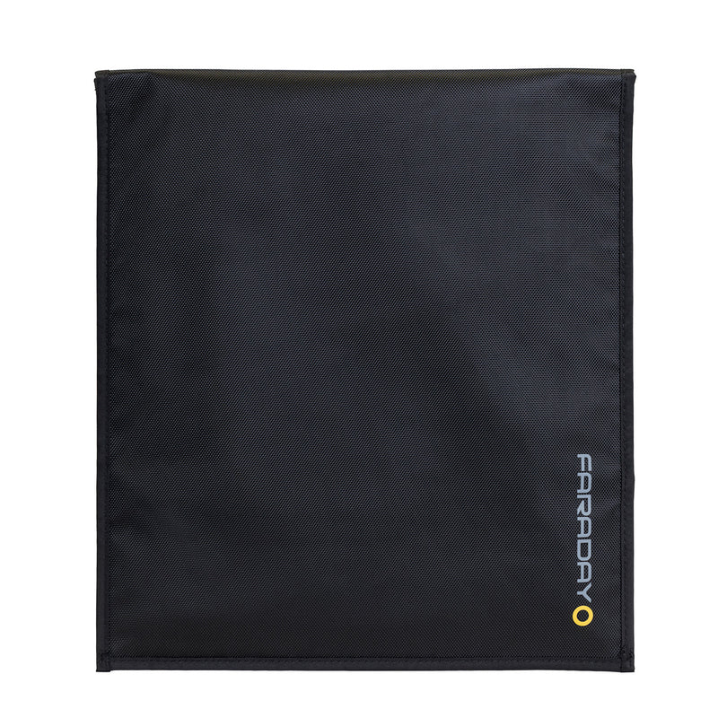 Faraday Defense JACKET XXL Faraday Bag 14" x 16", Laptop - photo 7