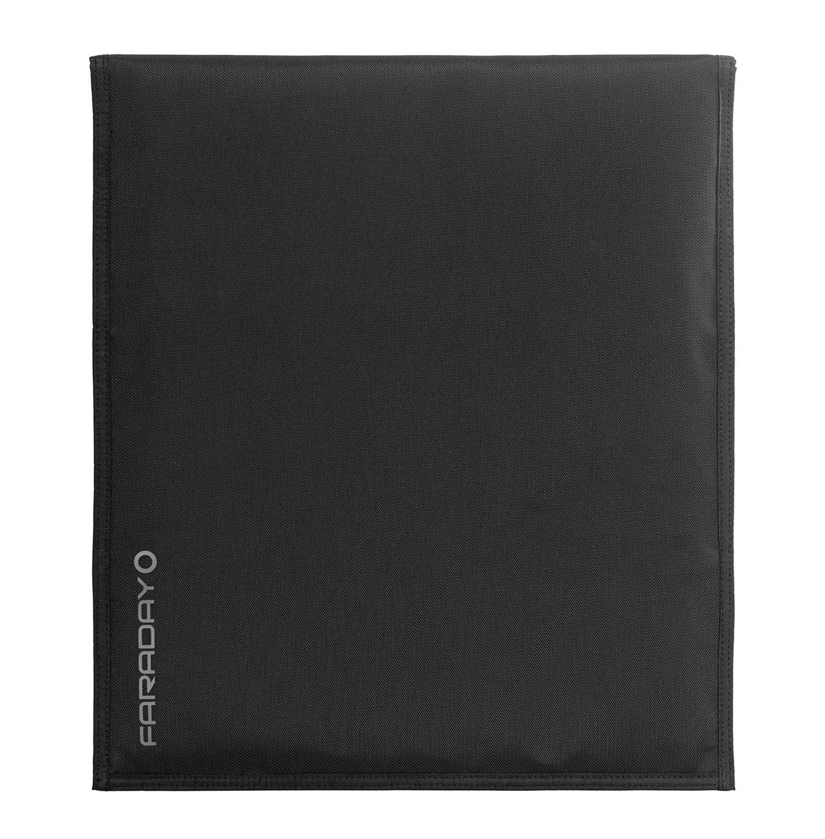 Faraday Defense JACKET Pro CORDURA Laptop XL Bag 14" x 17", Magnetic - photo 3
