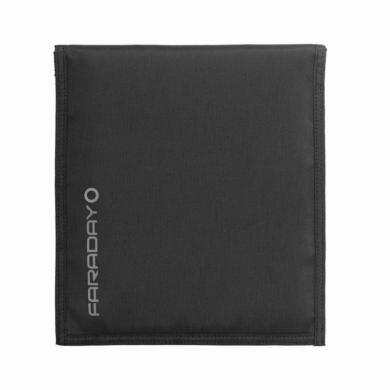 Faraday Defense JACKET Pro CORDURA Tablet Bag 9" x 10.5", Magnetic - photo 3