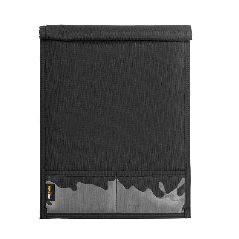 Faraday Defense JACKET Pro CORDURA Laptop Bag 9.5" x 13", Magnetic - photo 6