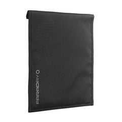 Faraday Defense JACKET Pro CORDURA Laptop Bag 9.5" x 13", Magnetic - photo 4