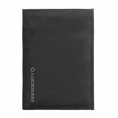 Faraday Defense JACKET Pro CORDURA Tablet Bag 9" x 10.5", Magnetic