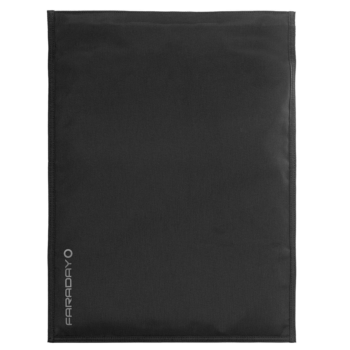 Faraday Defense JACKET Pro CORDURA Laptop XL Bag 14" x 17", Magnetic