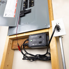 Faraday Defense DEFCON Home Switch, EMP-Triggered Main Breaker Shutoff - photo 4