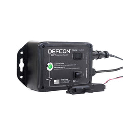 Faraday Defense DEFCON Home Switch, EMP-Triggered Main Breaker Shutoff - photo 2