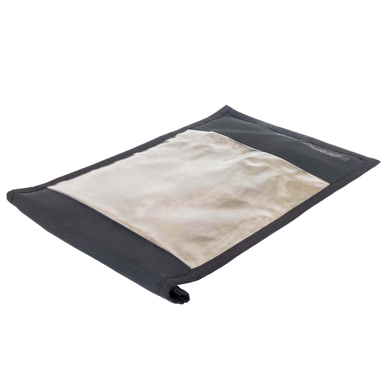 Faraday Defense JACKET Pro Window Faraday Bag 16x10.5" + Power Bank - photo 3