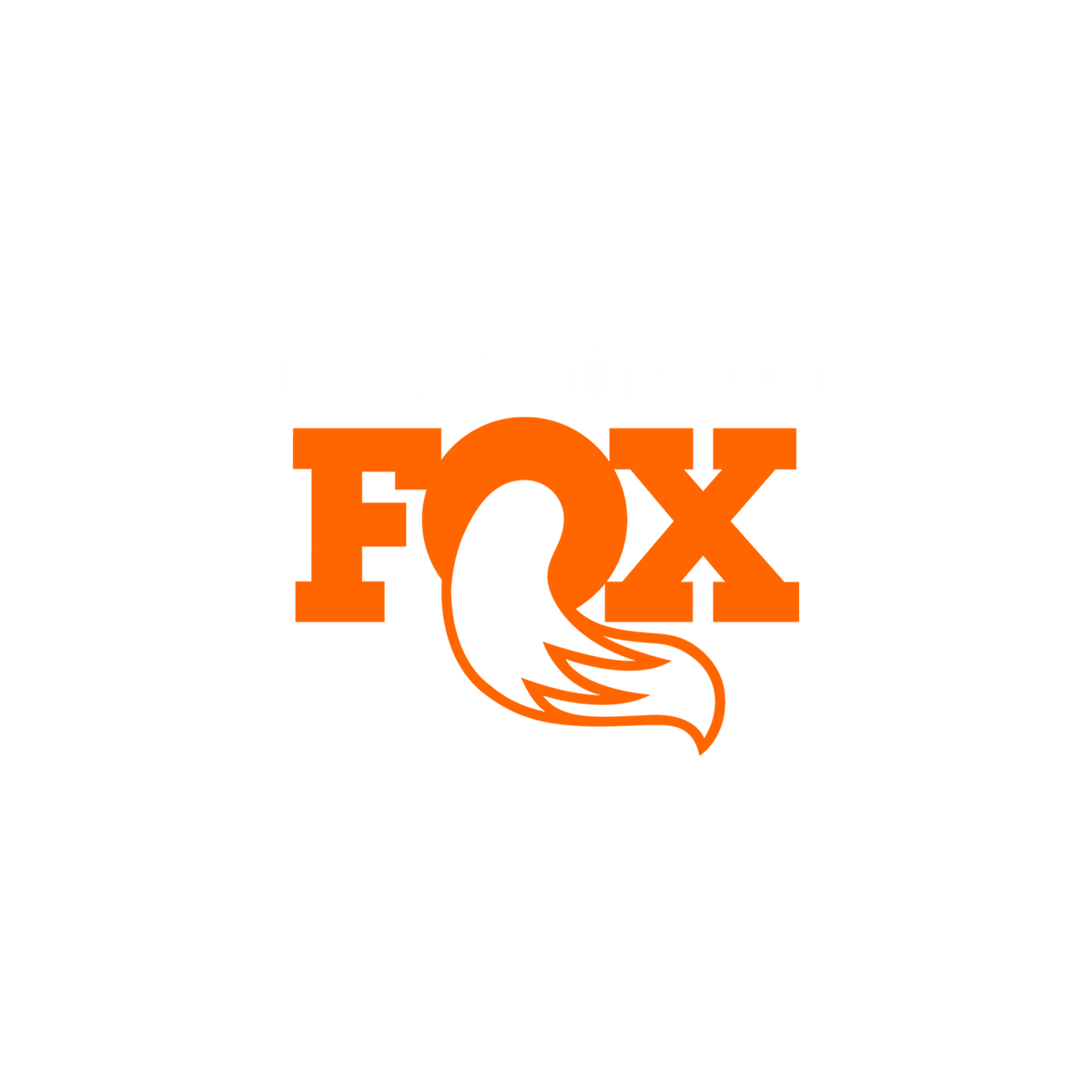 FOX 981-20-400-R 2.0 External Bypass