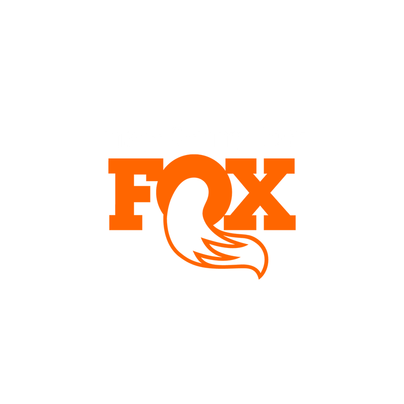 FOX 981-20-400-R 2.0 External Bypass
