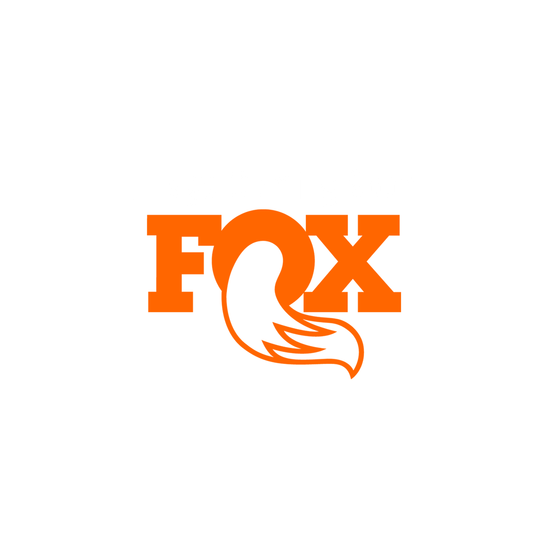 FOX 803-02-220 Stabilizer Bracket for Ford F-250 Super Duty 2023-26