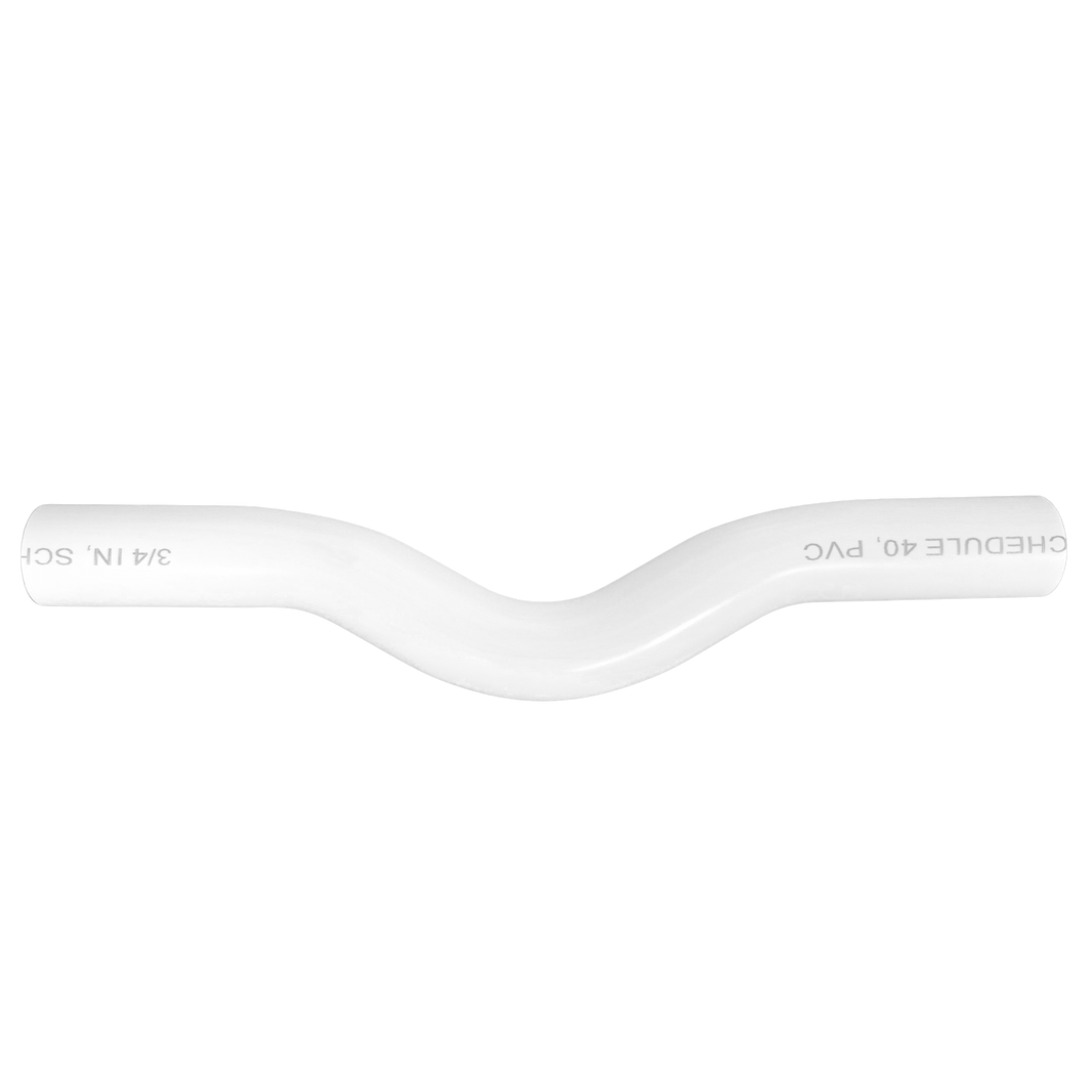 Nature's Head In-Line P-Trap for Urine Diverter Hose