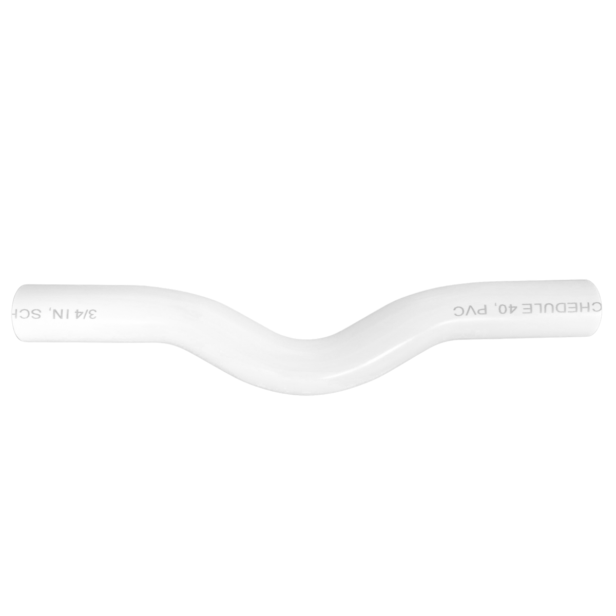 Nature's Head In-Line P-Trap for Urine Diverter Hose