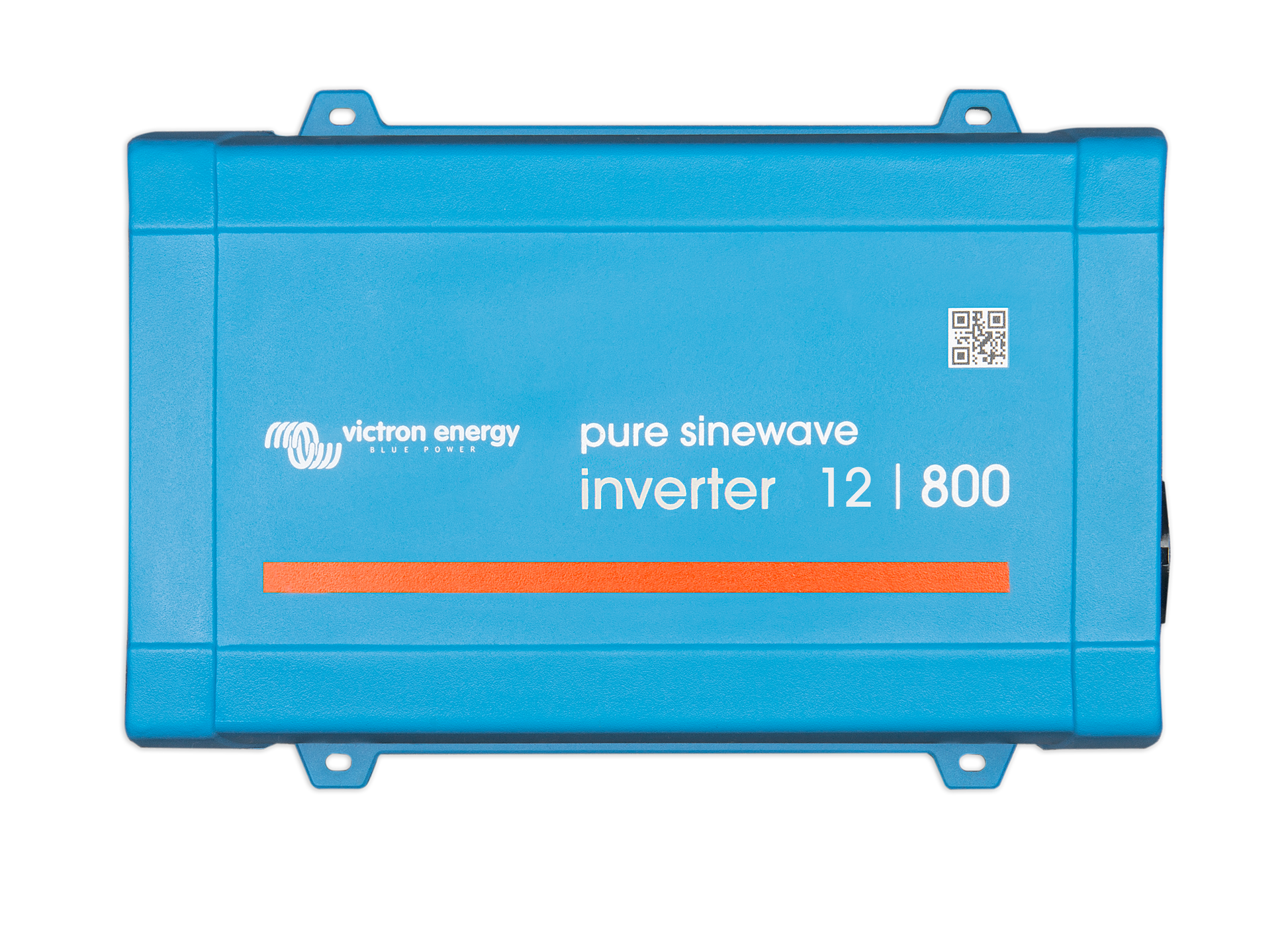 Victron Energy - Inverter | VE.Direct NEMA GFCI (UL 458) | 120VAC/60Hz Sinewave