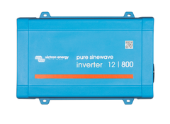Victron Energy - Inverter | VE.Direct NEMA GFCI (UL 458) | 120VAC/60Hz Sinewave