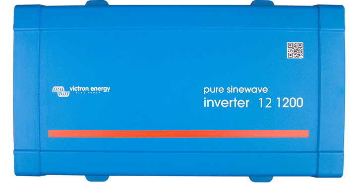Victron Phoenix Inverter 48/500 VE.Direct pure sine wave inverter