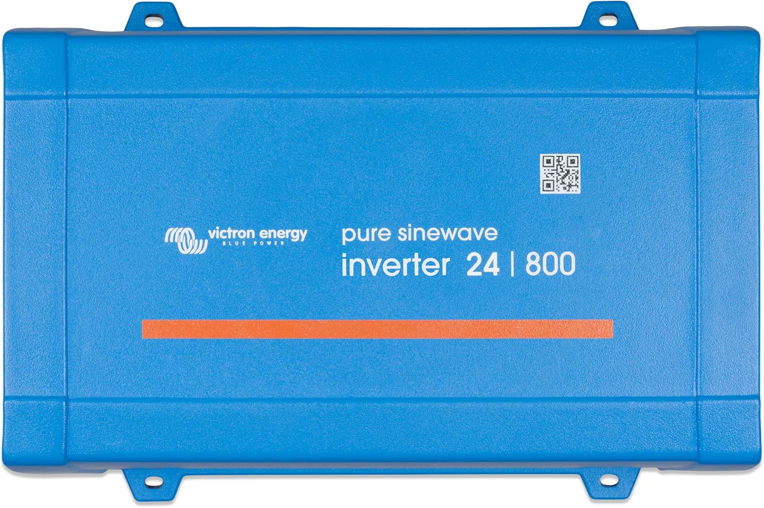 Victron Energy - Inverter | VE.Direct NEMA GFCI (UL 458) | 120VAC/60Hz Sinewave