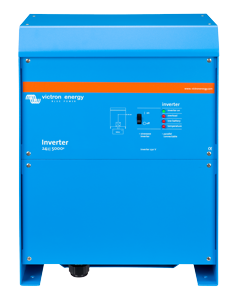 Inverter-230/240VAC 50/60Hz Sinewave