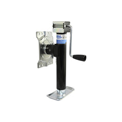 ARK 5000 lb trailer jack with wind-out extension - view 2