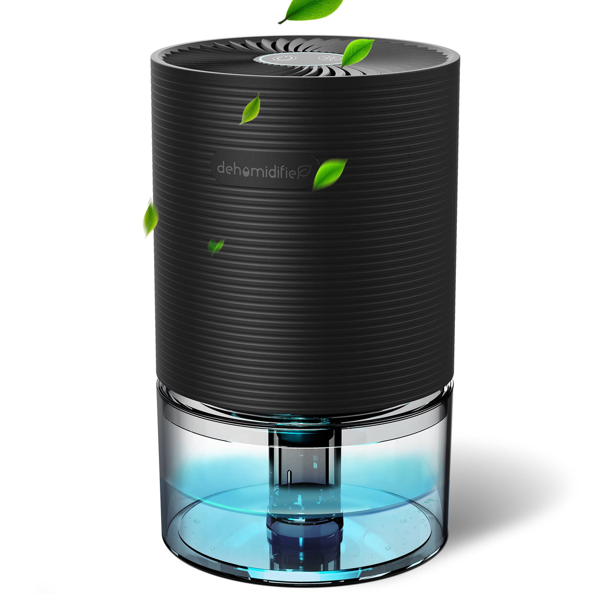 KLOUDIC compact dehumidifier