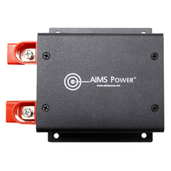 AIMS Power 100A Lithium Battery Alternator Charge Regulator 12V - view 4