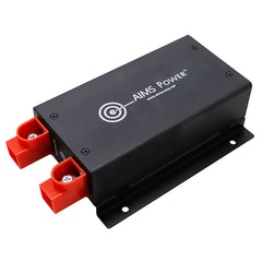 AIMS Power 200A Lithium Battery Alternator Charge Regulator 12V