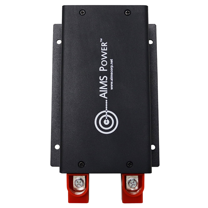 AIMS Power Battery Isolator and Lithium Regulator Kit - view 8