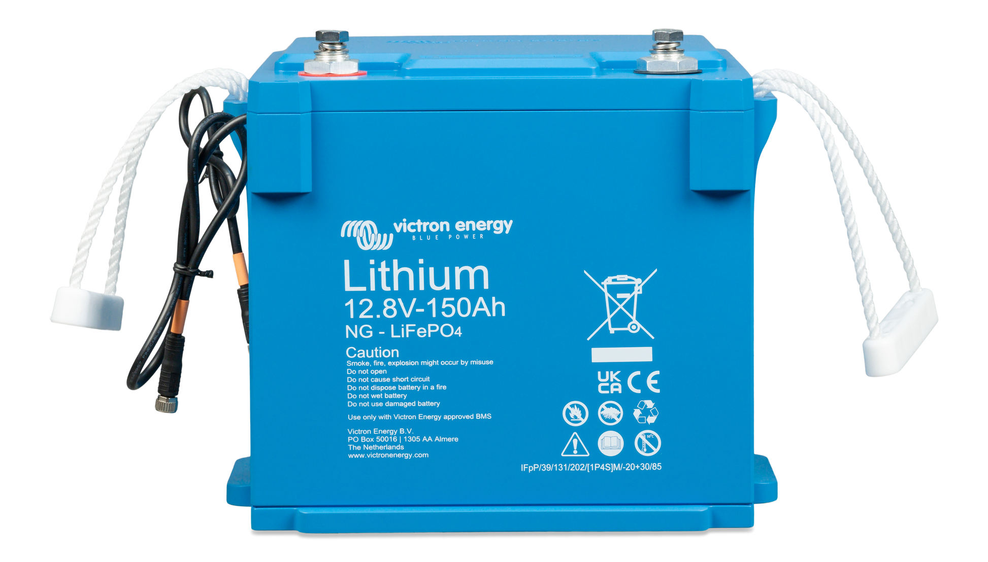 Victron Energy - LiFePO4 (Lithium) NG Batteries