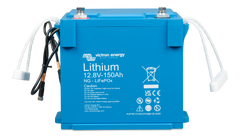 Victron Energy - LiFePO4 (Lithium) NG Batteries