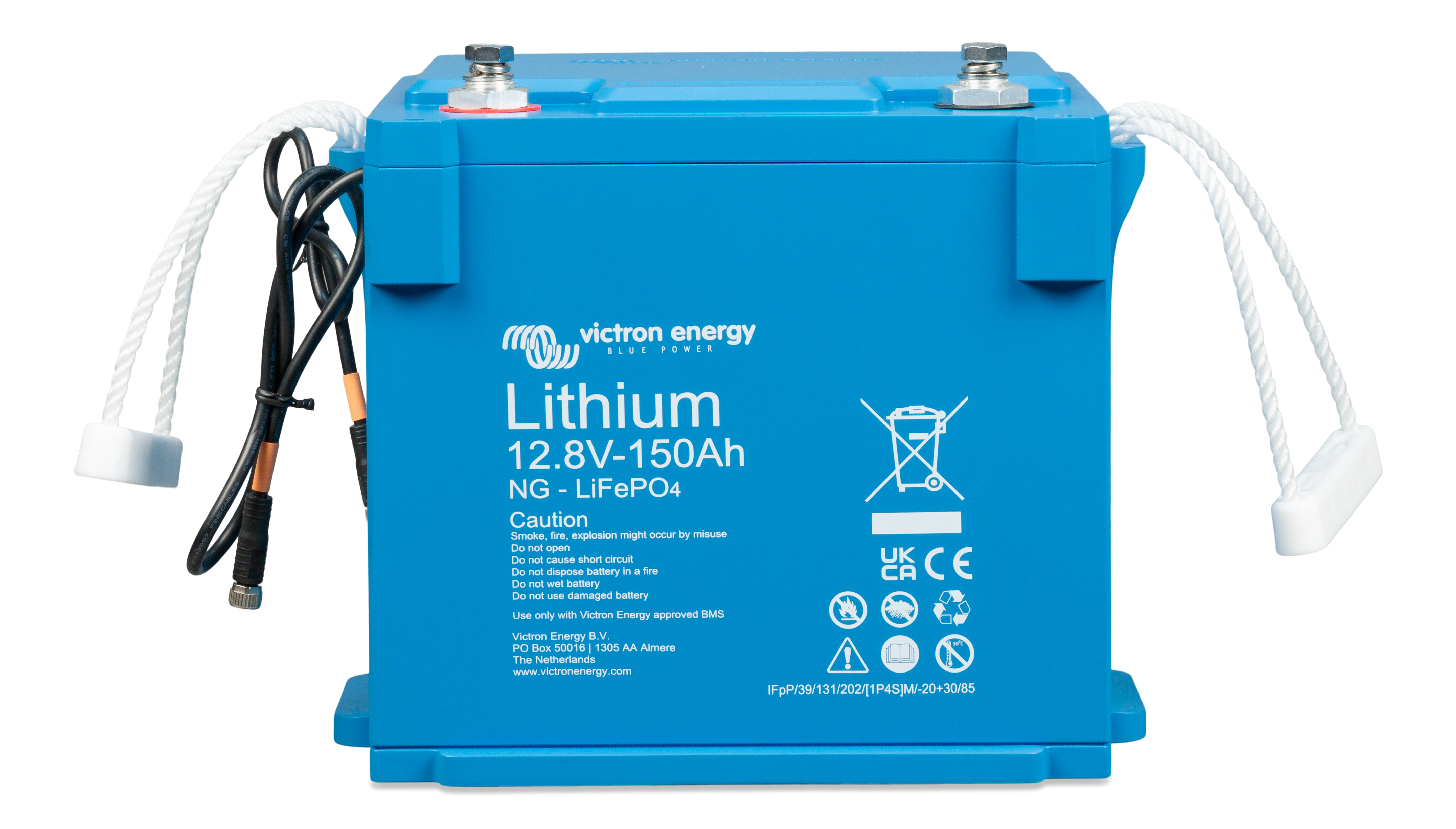 Victron Energy - LiFePO4 (Lithium) NG Batteries