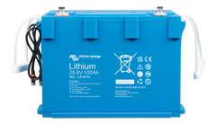 Victron Energy - LiFePO4 (Lithium) NG Batteries