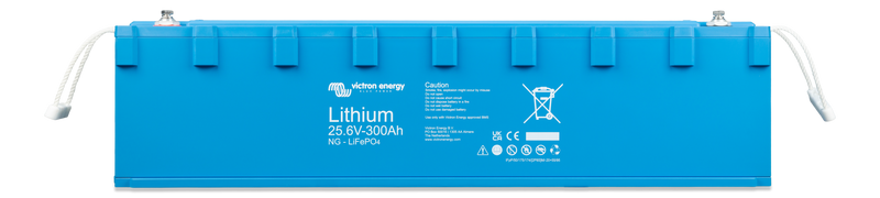 Victron Energy - LiFePO4 (Lithium) NG Batteries