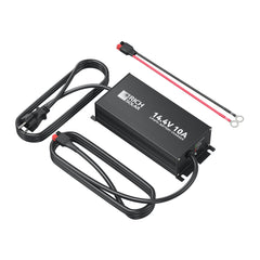 Rich Solar 12V(14.4V) 10A 100-240VAC