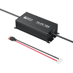Rich Solar 12V(14.4V) 10A 100-240VAC