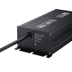 Rich Solar 12V(14.4V) 10A 100-240VAC