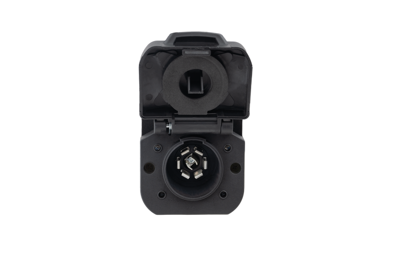 ARK Smart Connector 7-way trailer socket with light testing - view 4